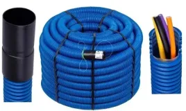 rura-karbowana-oslonowa-pe-2w-o-75-dlugosc-25-arot-peszel-75-25mb-z-pilotem