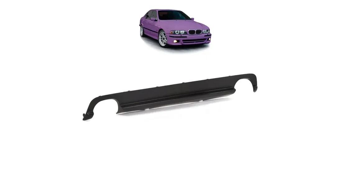 dyfuzor-bmw-5-e39-tyl-matt-black-stan-nowy