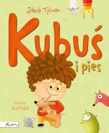 kubus-i-pies-jakub-tylman