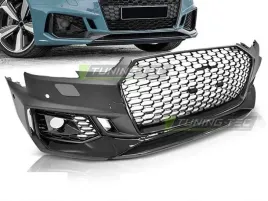 zderzak-przedni-audi-a4-b9-15-19-glosy-black-rs4-s