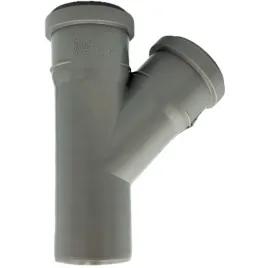 trojnik-do-kanalizacji-szary-50-50-kat-45-pp-pipelife