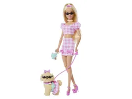 barbie-twinning-looks-lalki-z-pieskiem-i-modnymi-dodatkami