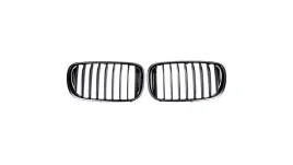 grill-bmw-7-g11-g12-pojedyncze-zeberka-matt-black