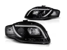 lampy-przednie-reflektory-audi-a4-b7-04-08-tube-bl