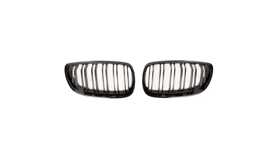 grill-bmw-3-e92-e93-podwojne-zeberka-gloss-black