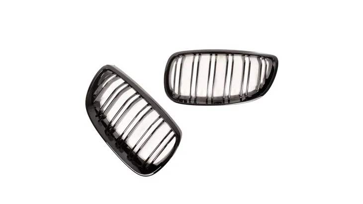 grill-bmw-3-e92-e93-podwojne-zeberka-gloss-black-numer-katalogowy-producenta-am-gribm0159