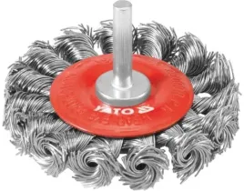 yato-szczotka-tarczowa-75mm-z-trzpieniem-drut-splatany
