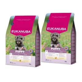 sucha-karma-dla-psa-eukanuba-puppy-small-bogata-w-kurczaka-2x3kg