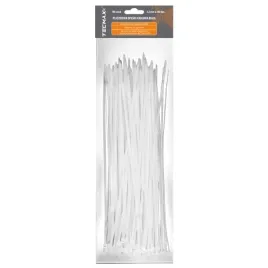 tecmaxx-opaska-plastikowa-36x300-100-szt-biala