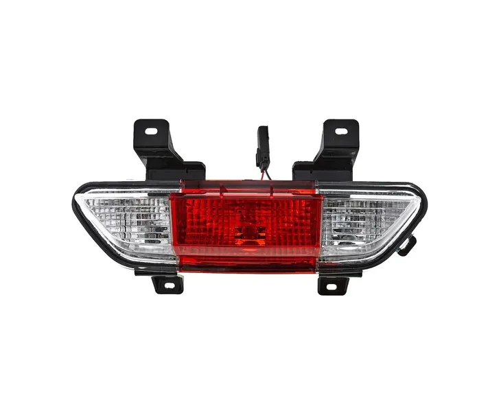LAMPA PRZECIWMGIELNA DO FORD MUSTANG 2015-2017 FR3Z15500B Środkowa