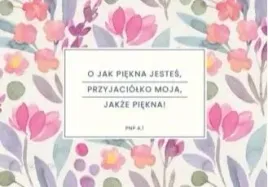 magnes-na-lodowke-o-jak-piekna-jestes