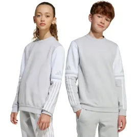 bluza-dla-dzieci-adidas-squadra-25-sweat-crew-szara-jd4824-128cm