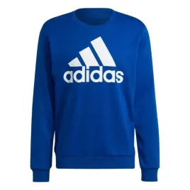 bluza-meska-adidas-essentials-big-logo-niebieska-he1840-s