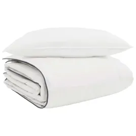 koc-zimowy-z-pierzem-z-poduszka-pikowany-bialy-220-x-135-cm