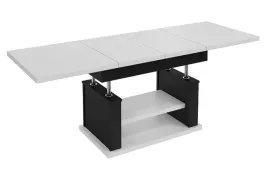 duza-lawa-rozkladana-podnoszona-lawostol-stol-l06-bialy-czarny-130-210x80