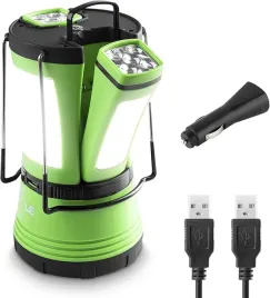 lepro-le-latarnia-kempingowa-600-lumenow-z-2-latarkami
