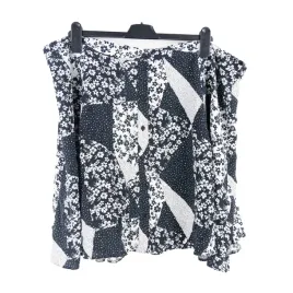 spodnica-damska-goerge-bialo-granatowa-wzory-50