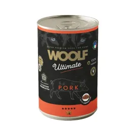 woolf-ultimate-mokra-karma-dla-psa-adult-wieprzowina-olej-lniany-6x400g