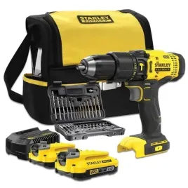 wiertarko-wkretarka-z-udarem-fatmax-v20-walizka-osprzet-50szt-stanley