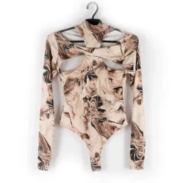 body-damskie-boohoo-bezowe-wzorzyste-dlugi-rekaw-stringi-36