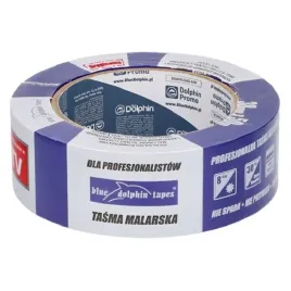 tasma-malarska-niebieska-38mm-x-50m-blue-dolphin-mt-pg