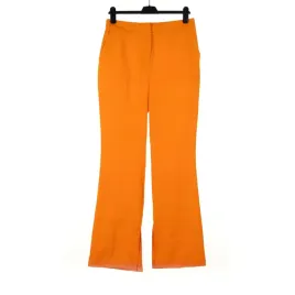 spodnie-damskie-primark-pomaranczowe-eleganckie-40