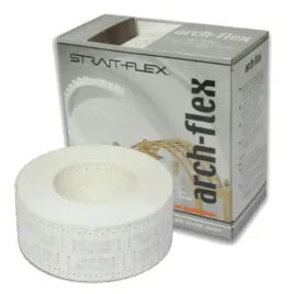 tasma-amerykanska-do-lukow-g-k-arch-flex-af-5mb-szara-etykieta