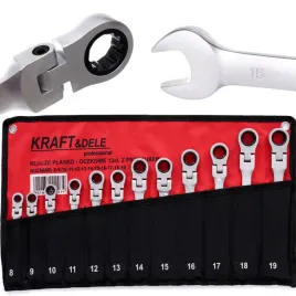 klucze-plasko-oczkowe-z-grzechotka-lamane-12el-8-19mm-kraftanddele-kd10947