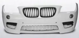 zderzak-przedni-bmw-x1-e84-2009-2013-m-pakiet-pdc