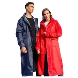 plaszcz-przeciwdeszczowy-dlugi-rozm-s-peleryna-dluga-czerwona