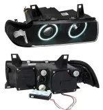 reflektory-przednie-bmw-e36-ringi-sedan-compact-to-stan-nowy