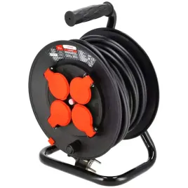 przedluzacz-gumowy-bebnowy-4-gniazdowy-20m-3x15-czarny-schmith-sch09e20001