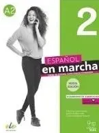 nuevo-espanol-en-marcha-2-a2-cwiczenia-praca-zbiorowa