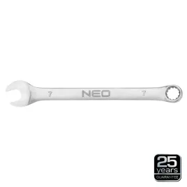 neo-tools-klucz-plasko-oczkowy-7-x-110-mm