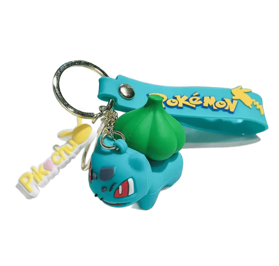 brelok-gumowy-pokemon-bulbasaur-stan-nowy
