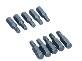 rooks-bit-do-wkretarki-1-4x-25-mm-x-hex-4-udarowy-cvmo-s-komplet-10-cz