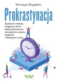 prokrastynacja-skuteczne-metody-osiagania-celow-monique-bohdan