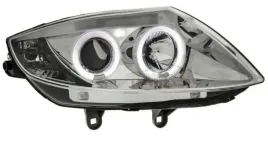 reflektory-lampy-przednie-bmw-z4-chrom-ringi