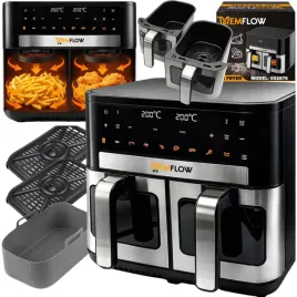 frytkownica-beztluszczowa-dwukomorowa-air-fryer-frytownica-nieprzywierajaca