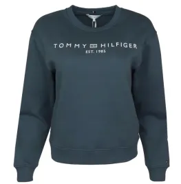 tommy-hilfiger-bluza-damska-szara-m