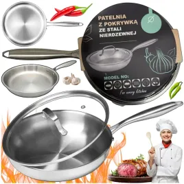 patelnia-stalowa-z-pokrywka-24cm-gastronomiczna-nitowana-gaz-indukcja-nrdz