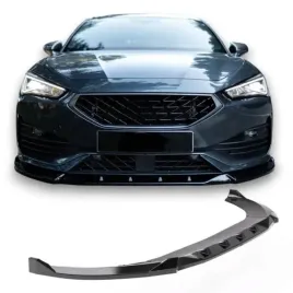 splitter-przedni-seat-leon-mk1-20-24-gloss-black