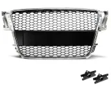 grill-atrapa-audi-a5-chrom-rs-style-pdc