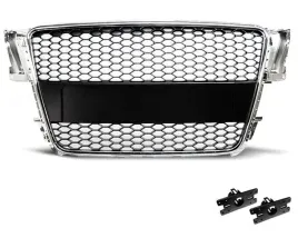 grill-atrapa-audi-a5-chrom-rs-style-pdc