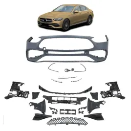 zderzak-przedni-do-mercedesa-w206-2021-amg-line