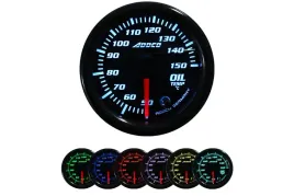 zegar-addco-52mm-oil-temperature