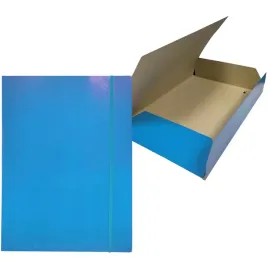 teczka-kartonowa-lakierowana-z-gumka-bantex-a4-niebieska