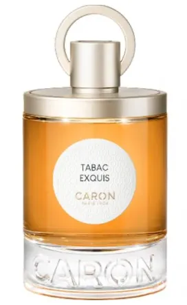 caron tabac exquis