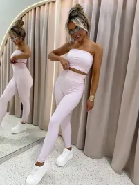 legginsy-lamonne-logo-z-haftem-pudrowy-roz