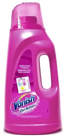 vanish-multi-action-pink-2l-stan-nowy